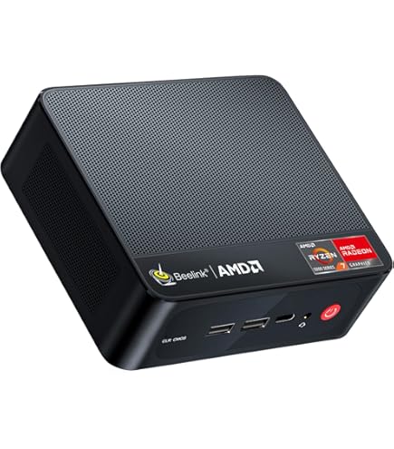 【超特価】ミニPC Ryzen 5 5560U mem16g ssd500gb 超特価】ミニPC Ryzen 5 5560U mem16g ssd500gb 超特価】ミニPC Ryzen